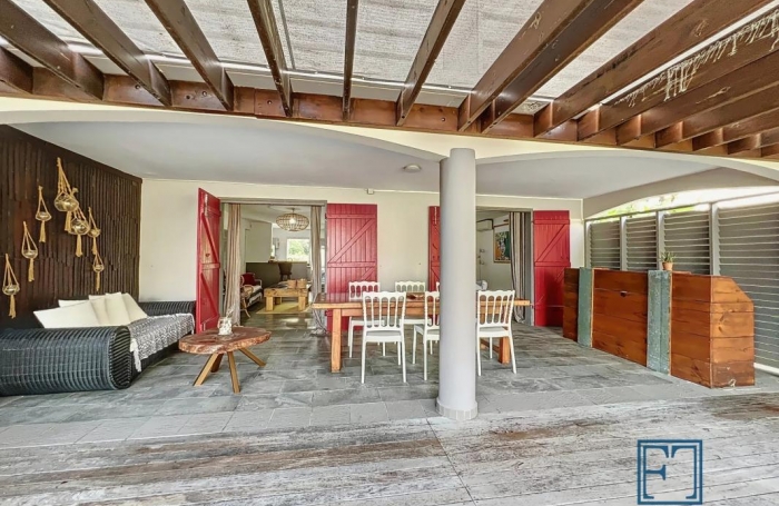 Vente Appartement 125m&sup2; 3 pièces Saint Fran&ccedil;ois