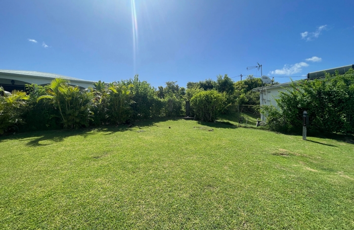 Vente Maison 200m² 5 pièces Les Abymes