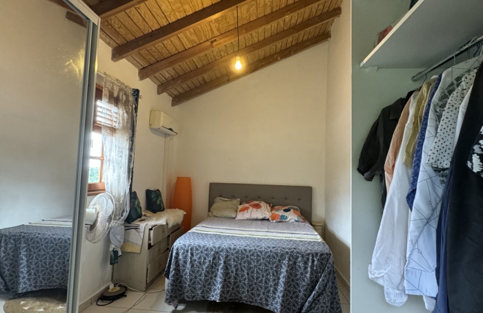 POINTE NOIRE - Maison T4 120 m2 à vendre 299 000 € - JOLIE VUE sur la MER et les MONTAGNES