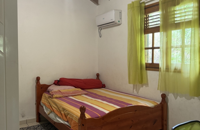 POINTE NOIRE - Maison T4 120 m2 à vendre 299 000 € - JOLIE VUE sur la MER et les MONTAGNES