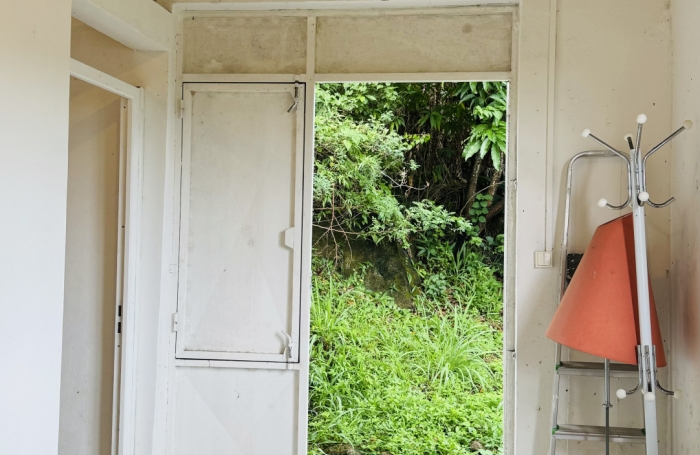 POINTE NOIRE - Maison T4 120 m2 à vendre 299 000 € - JOLIE VUE sur la MER et les MONTAGNES