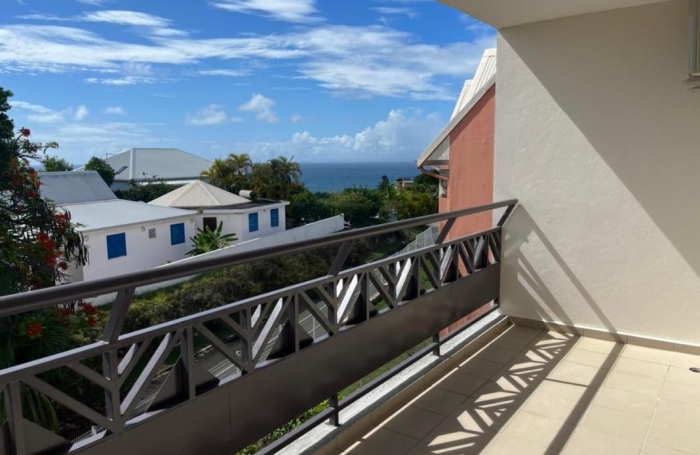 Vente Appartement 97190