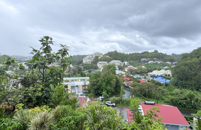 Maison composée de deux logements à Dugazon