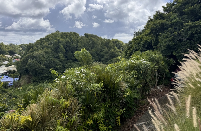 Maison composée de deux logements à Dugazon