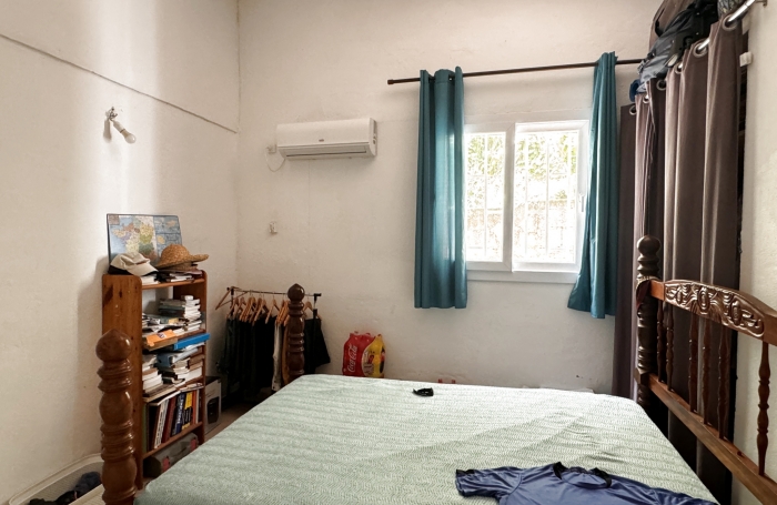 Maison composée de deux logements à Dugazon