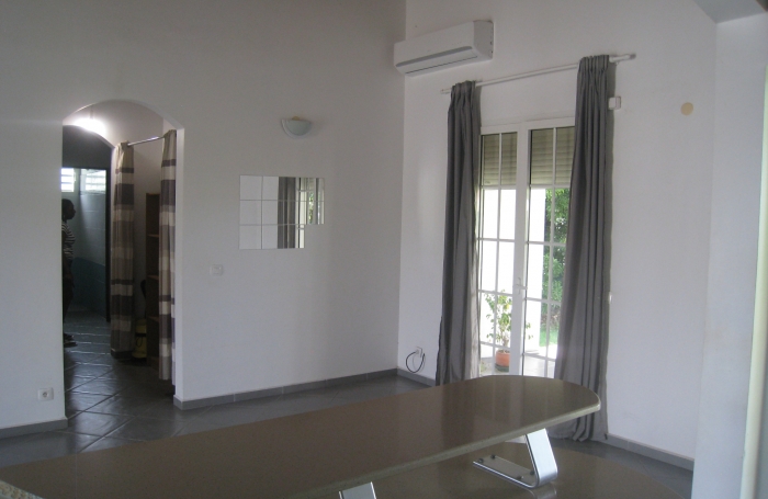 SAINT-FRANCOIS - VILLA T4