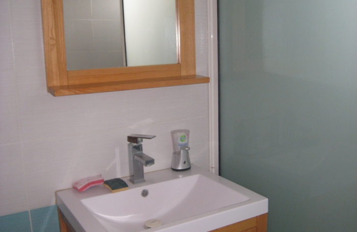 SAINT-FRANCOIS - VILLA T4