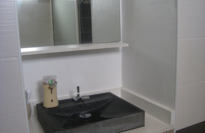 SAINT-FRANCOIS - VILLA T4