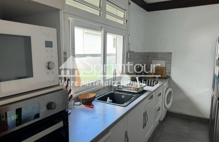 Vente Appartement 97120