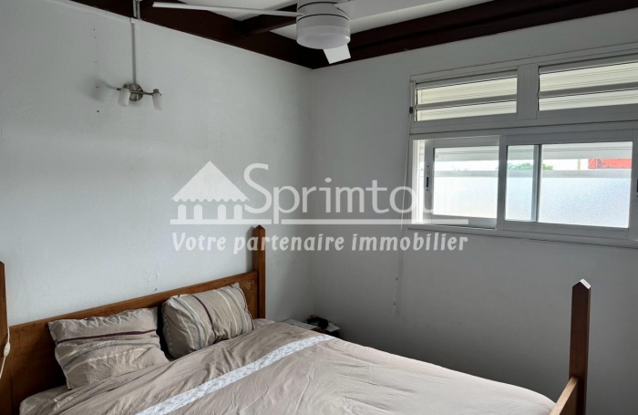 SAINT CLAUDE - Lot de 2 appartement T3 - Idéal investisseur