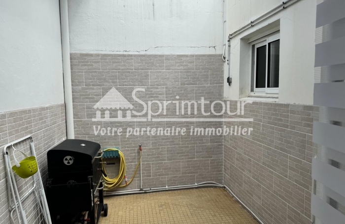 SAINT CLAUDE - Lot de 2 appartement T3 - Idéal investisseur
