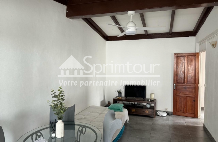 SAINT CLAUDE - Lot de 2 appartement T3 - Idéal investisseur