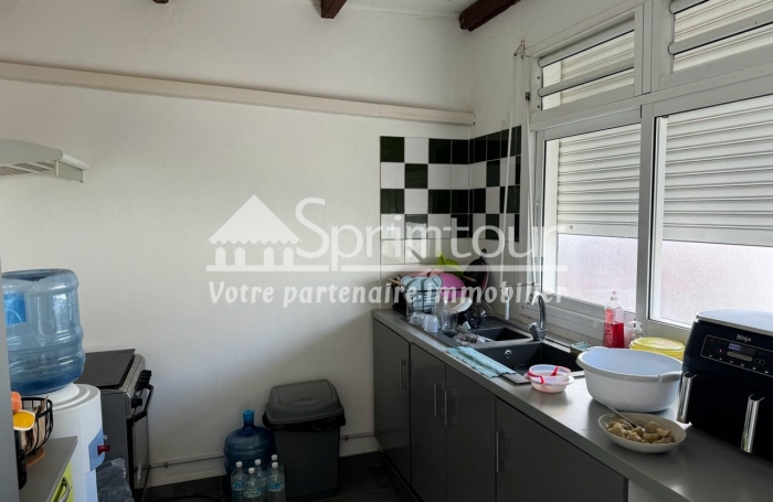 SAINT CLAUDE - Lot de 2 appartement T3 - Idéal investisseur