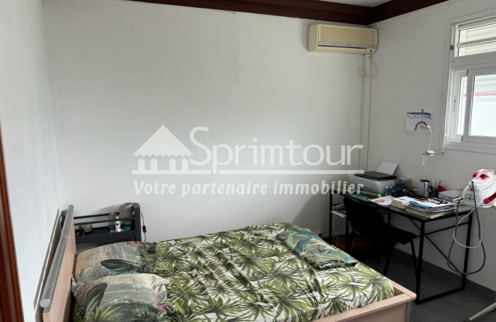 SAINT CLAUDE - Lot de 2 appartement T3 - Idéal investisseur