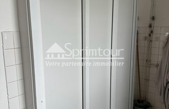 SAINT CLAUDE - Lot de 2 appartement T3 - Idéal investisseur