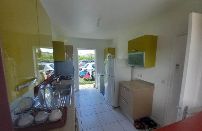 Location Maison 67m&sup2; 4 pi&#232;ces Capesterre Belle Eau