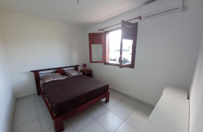 Location Maison 67m&sup2; 4 pi&#232;ces Capesterre Belle Eau