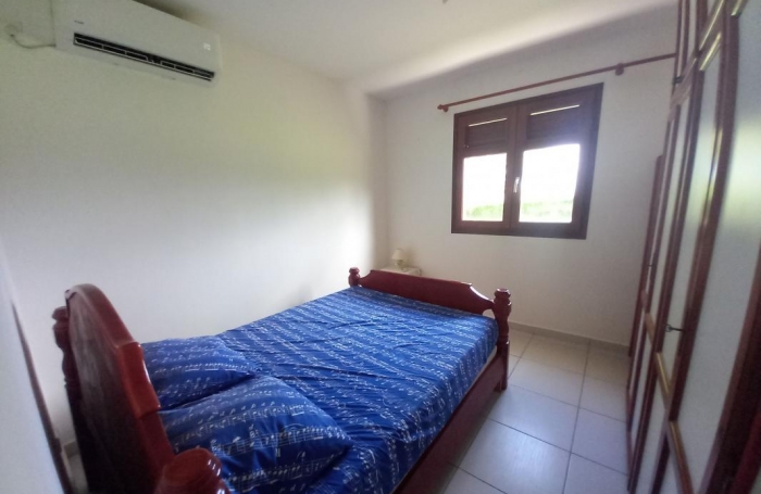 Location Maison 67m&sup2; 4 pi&#232;ces Capesterre Belle Eau