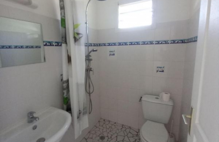 Location Maison 67m&sup2; 4 pi&#232;ces Capesterre Belle Eau