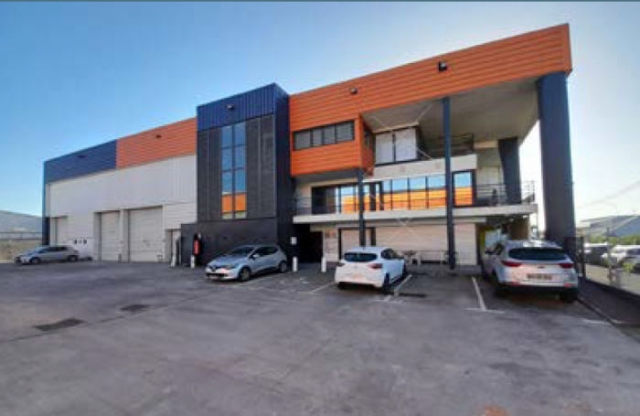 Location Bureaux 
