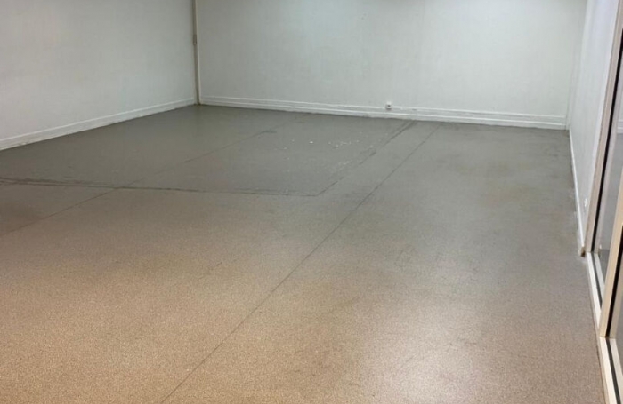 Location Bureaux 55m² Baie Mahault