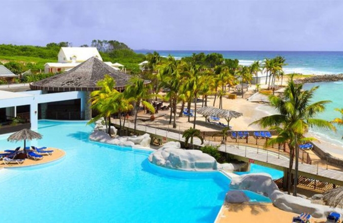 Vente Appartement 97118