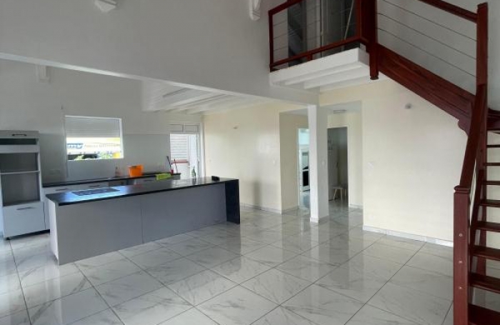 Location Appartement 147m&sup2; 5 pièces Saint Fran&ccedil;ois
