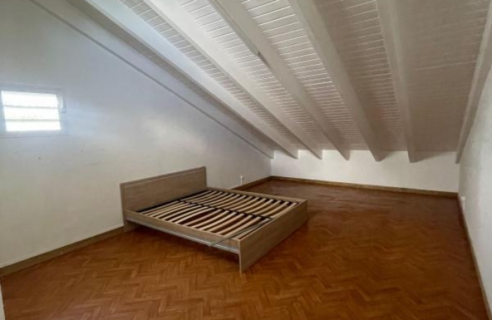 Location Appartement 147m&sup2; 5 pièces Saint Fran&ccedil;ois