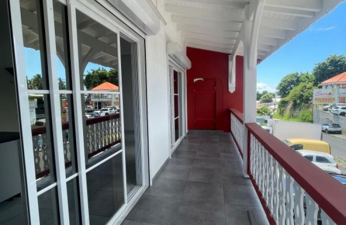 Location Appartement 147m&sup2; 5 pièces Saint Fran&ccedil;ois