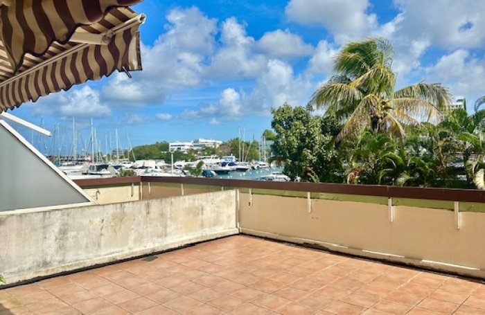 Vente Appartement 97190