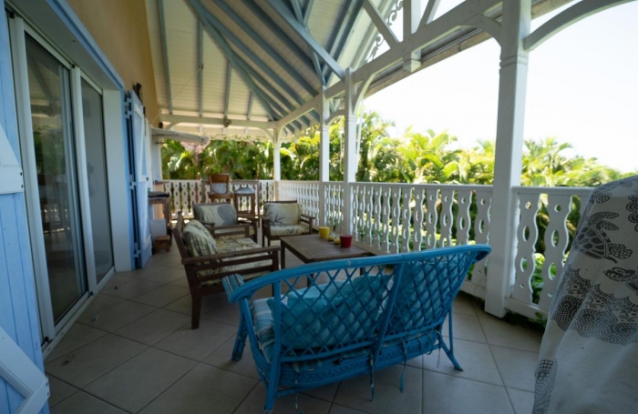 Vente Maison 163m&sup2; 8 pièces Sainte Rose