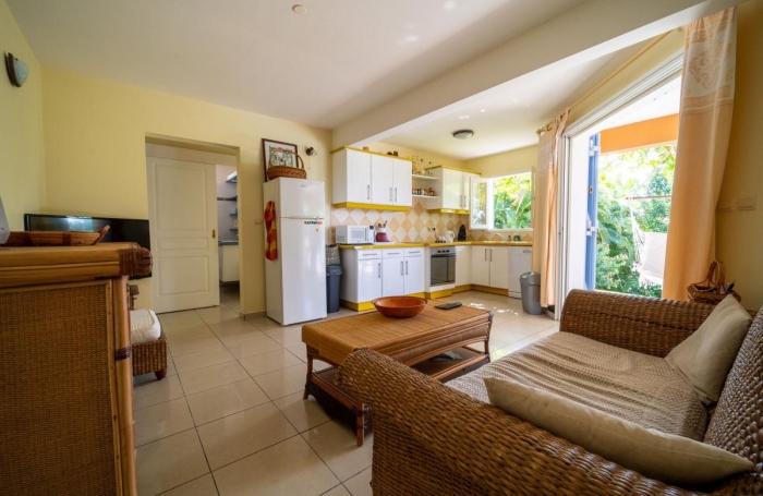 Vente Maison 163m&sup2; 8 pièces Sainte Rose