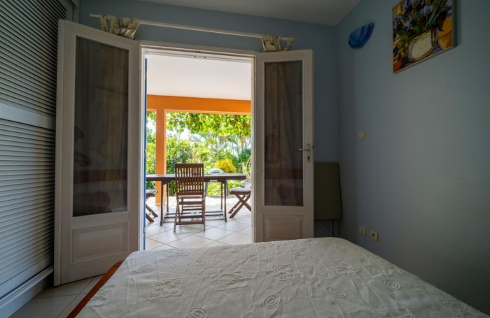 Vente Maison 163m&sup2; 8 pièces Sainte Rose