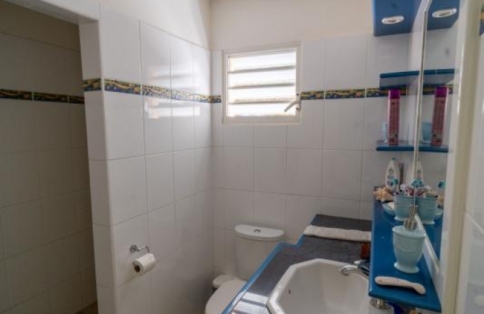 Vente Maison 163m&sup2; 8 pièces Sainte Rose