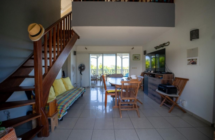 Vente Maison 163m&sup2; 8 pièces Sainte Rose