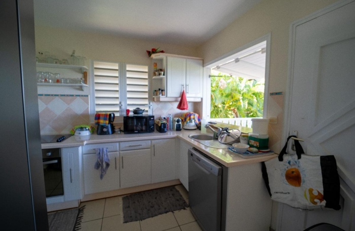 Vente Maison 163m&sup2; 8 pièces Sainte Rose