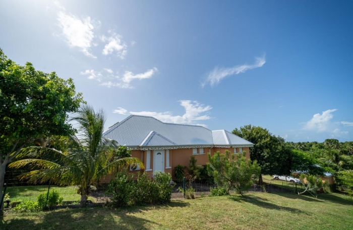 Vente Maison 163m&sup2; 8 pièces Sainte Rose