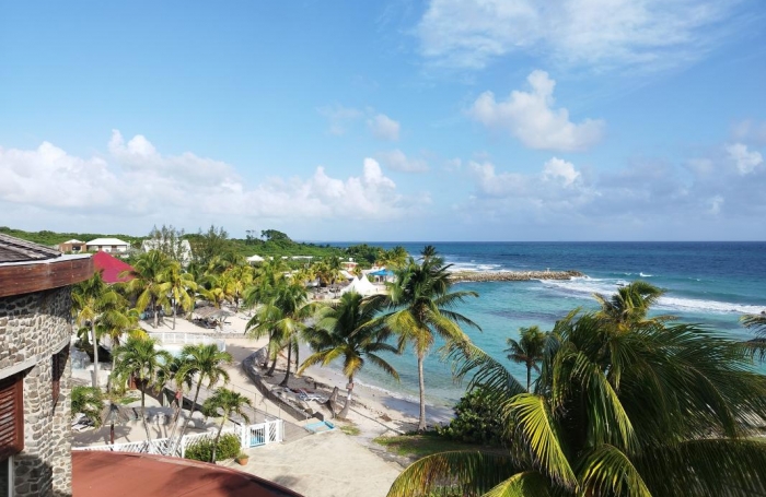 Vente Appartement 19.22m&sup2; 1 pi&#232;ce Saint François