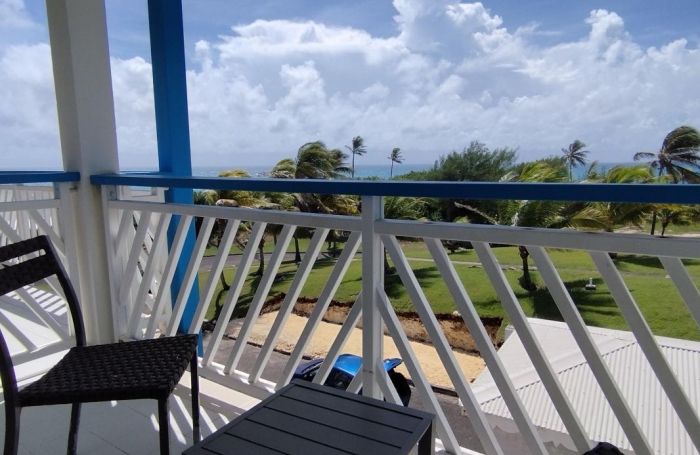 Vente Appartement 19.22m&sup2; 1 pi&#232;ce Saint François