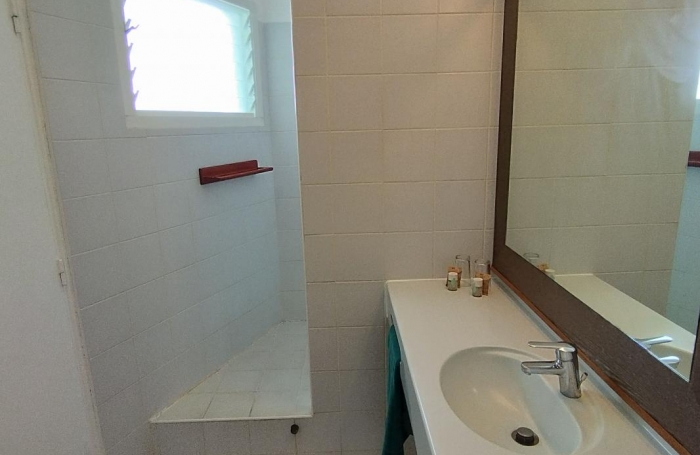 Vente Appartement 19.22m&sup2; 1 pi&#232;ce Saint François