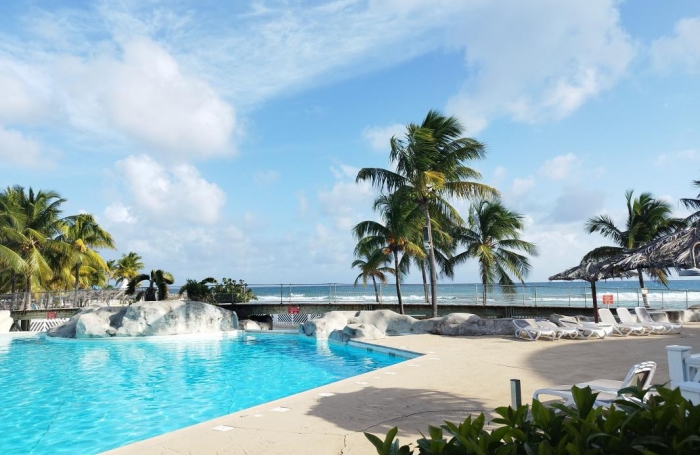 Vente Appartement 19.22m&sup2; 1 pi&#232;ce Saint François