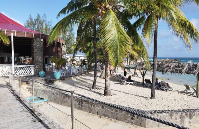 Vente Appartement 19.22m&sup2; 1 pi&#232;ce Saint François