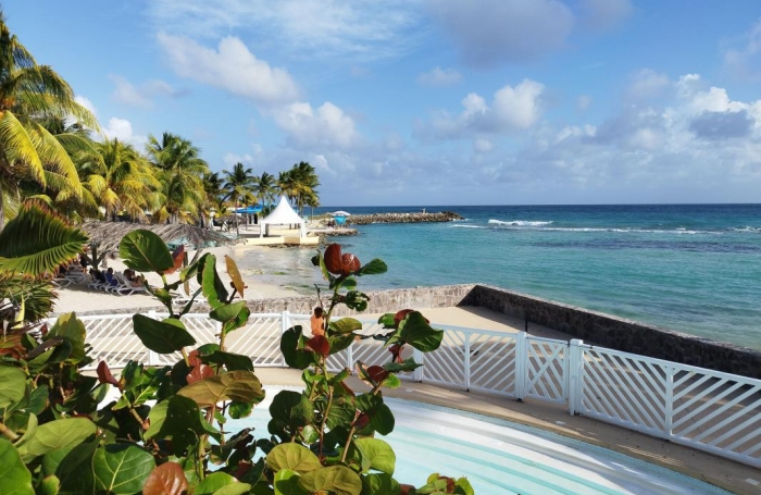 Vente Appartement 19.22m&sup2; 1 pi&#232;ce Saint François