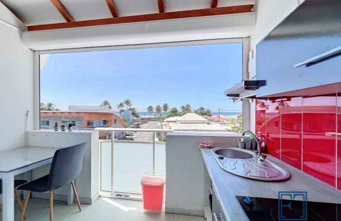 Vente Appartement 97118