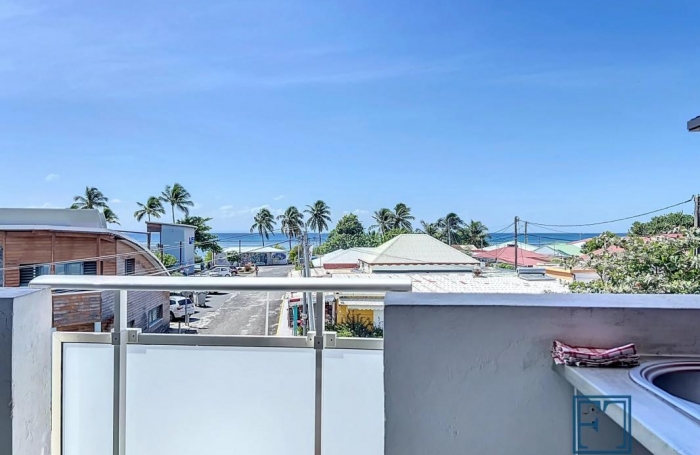 Vente Appartement 23.75m&sup2; 1 pi&#232;ce Saint François