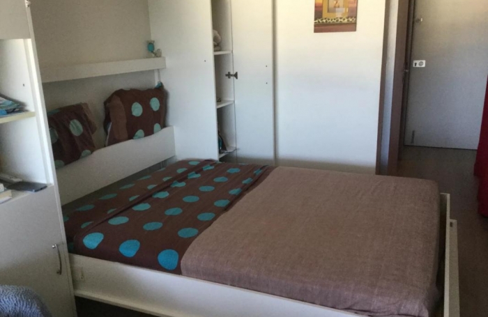 Vente Appartement 23.75m&sup2; 1 pi&#232;ce Saint François