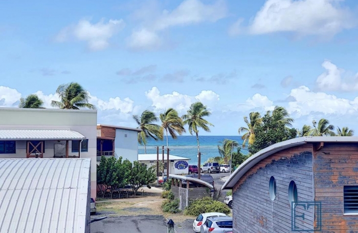 Vente Appartement 23.75m&sup2; 1 pi&#232;ce Saint François