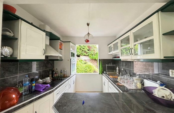 Vente Maison 197.8m&sup2; 3 pi&#232;ces Basse-Terre