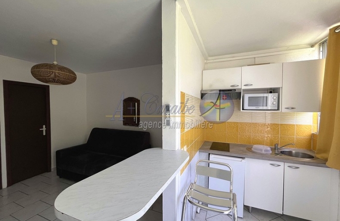 Vente Appartement 97190