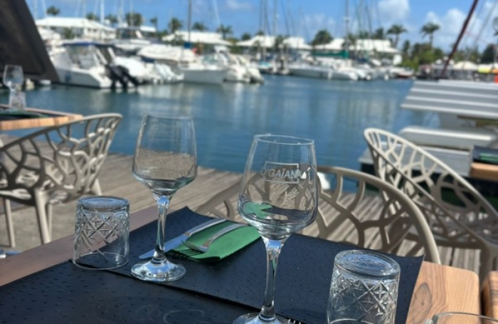 Vente Fonds de commerce 97118